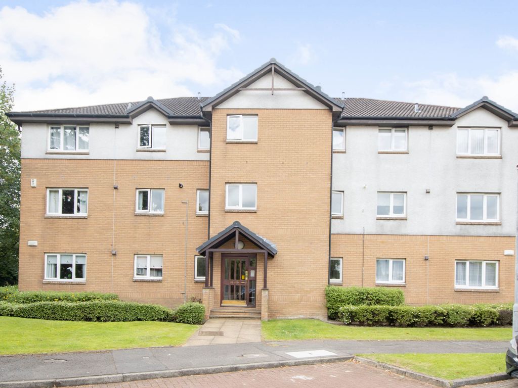 2 bed flat for sale in Arniston Way, Paisley PA3 Zoopla