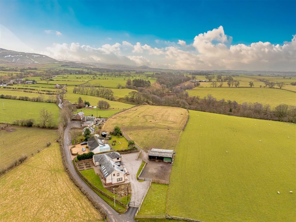 3 bed detached house for sale in Ousby, Penrith CA10, £795,000 Zoopla