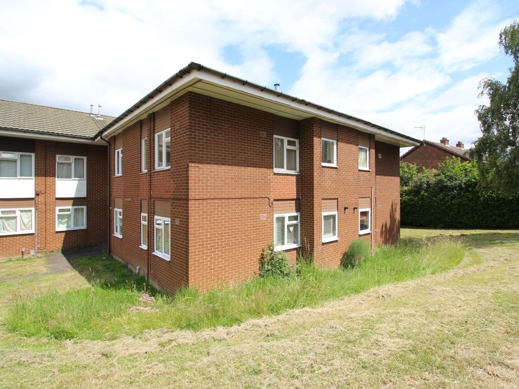 1 bed flat to rent in Park Lane, Nuneaton, Warwickshire CV10 Zoopla