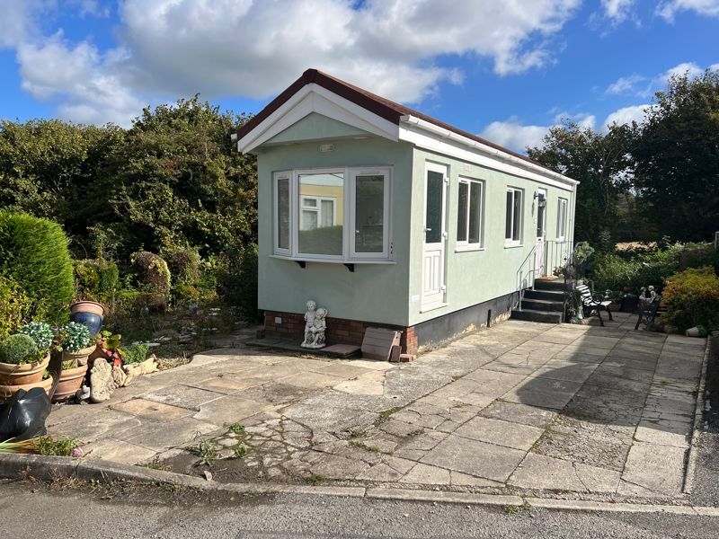 1 bed detached bungalow for sale in Sun Valley Park, St. Columb TR9