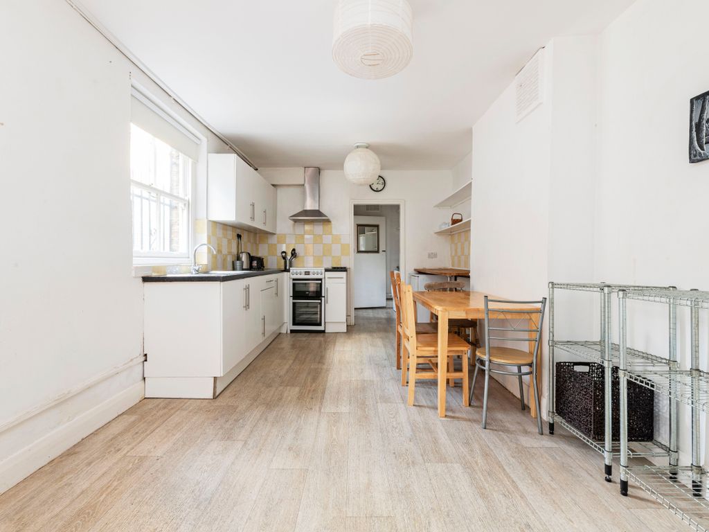 5 bed end terrace house for sale in Brook Drive, Kennington SE11 Zoopla