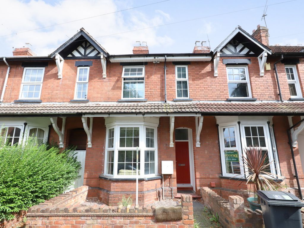 Crawford Road Wolverhampton WV3  