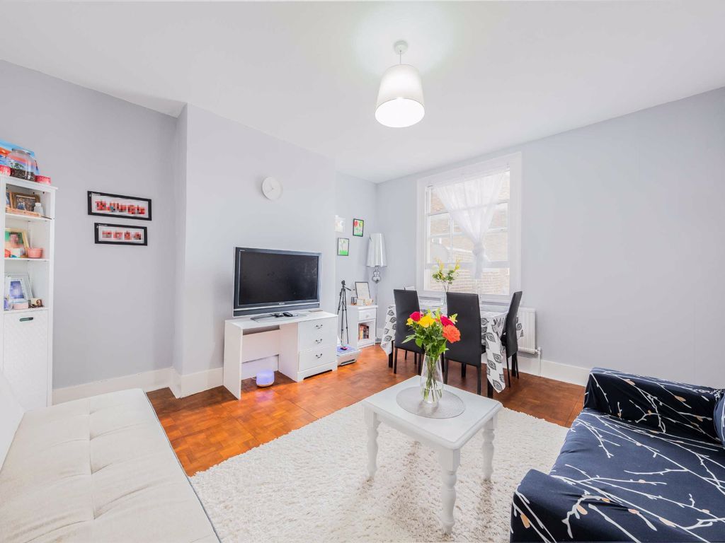 Uxbridge Road London W12  