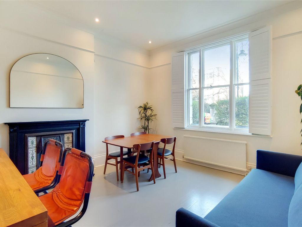 1 bed flat for sale in Gloucester Avenue, Primrose Hill, London NW1 Zoopla