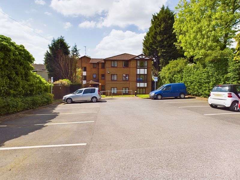 2 bed flat for sale in Hagley Road West, Quinton, Birmingham B68 Zoopla