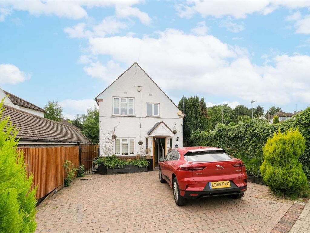 Elm Grove, Orpington BR6  