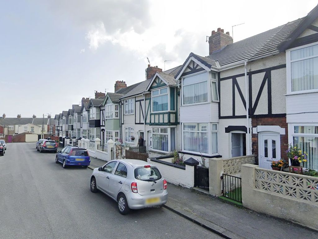 3 bed terraced house for sale in 21, Rawlinson Street, Carlin How, Brotton TS134En TS13 Zoopla