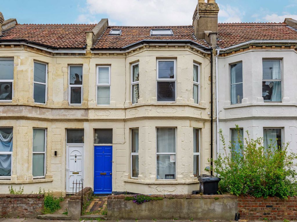 Osborne Avenue St Andrews Bristol BS7  