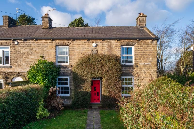 3 bed cottage for sale in Sandygate Road, Sandygate, Sheffield S10, £