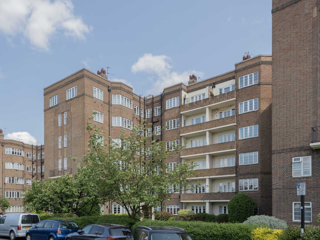 3 bed flat for sale in Chiswick Village, London W4 Zoopla