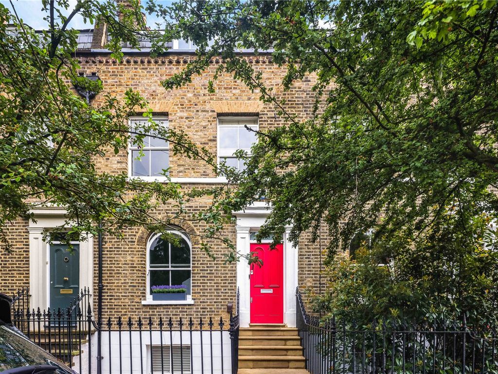 3 bed detached house for sale in Arnold Road, Bow, London E3 Zoopla