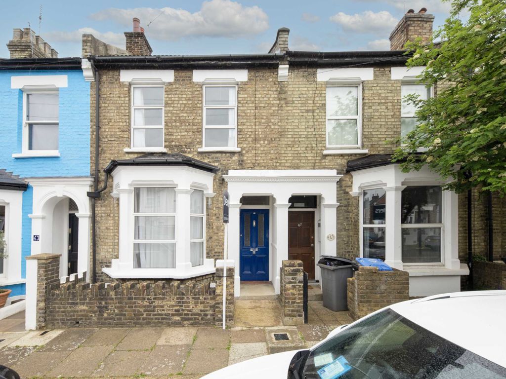 3 bed terraced house for sale in Victor Road, London NW10 Zoopla