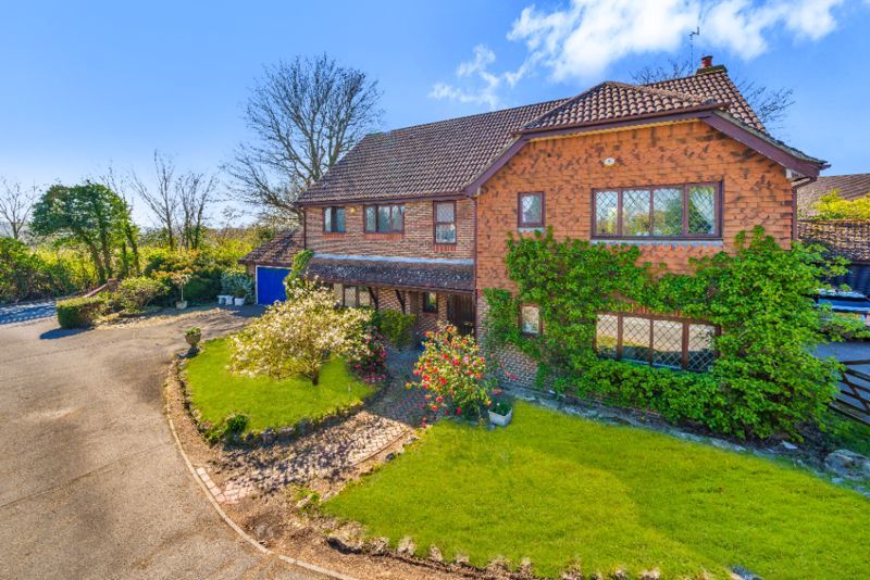 5 bed detached house for sale in St. Marks Road, Tunbridge Wells TN2 Zoopla