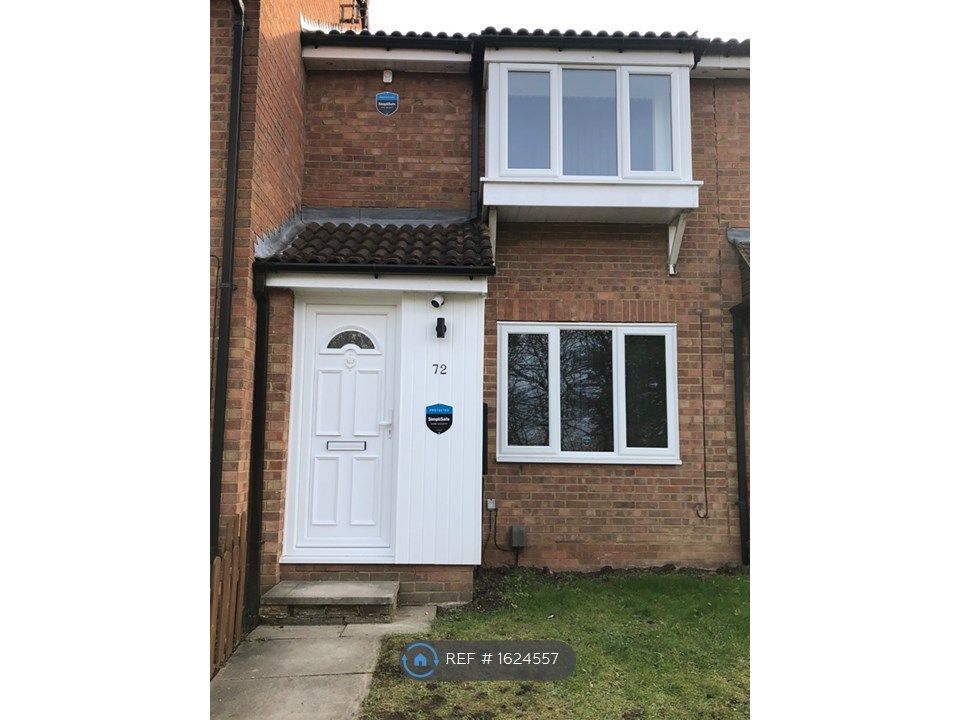 2 bed terraced house to rent in Kestrel Way, Luton LU4 Zoopla