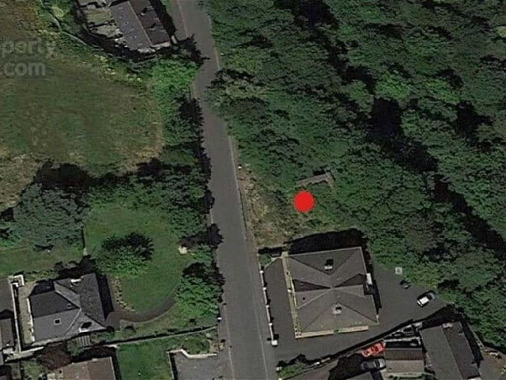 Land for sale in Circular Road, Dromore, Down BT25, £58,000 Zoopla