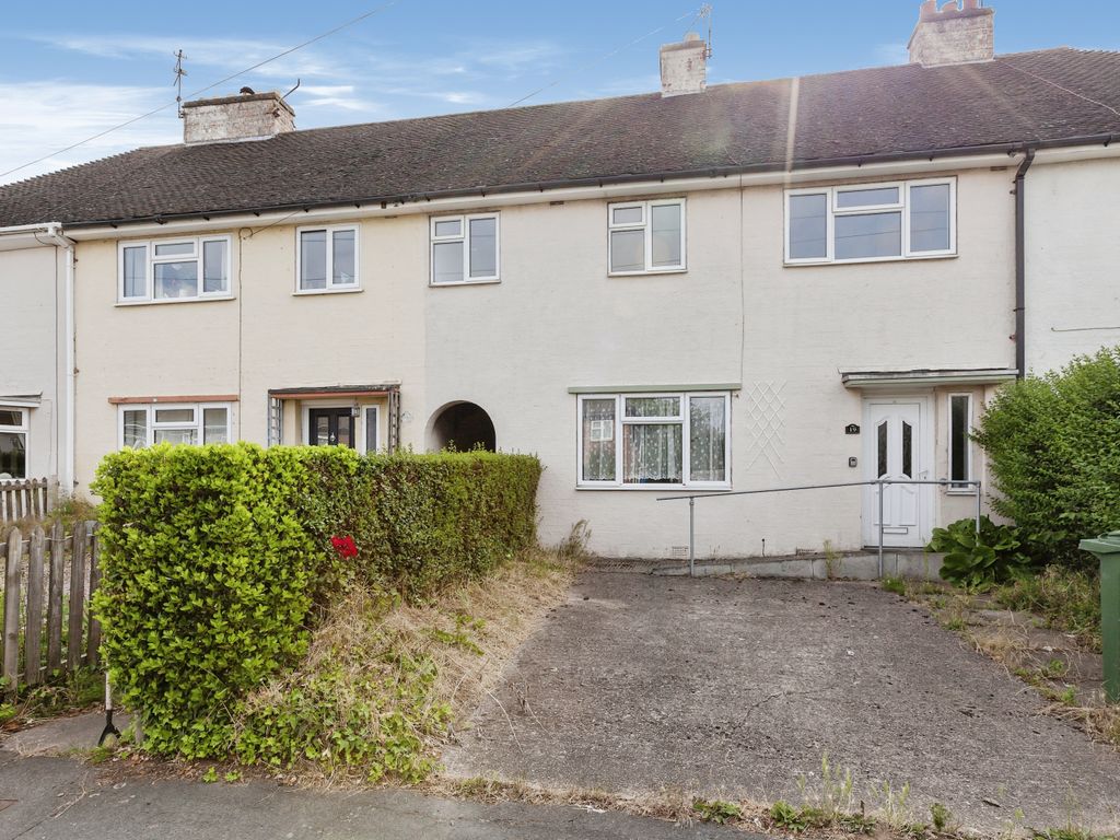 5 bed town house for sale in Charnwood Avenue, Thurmaston, Leicester, Leicestershire LE4 Zoopla