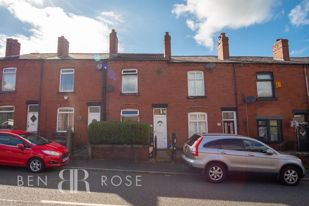 2 bed terraced house for sale in City Road, Orrell, Wigan WN5 Zoopla