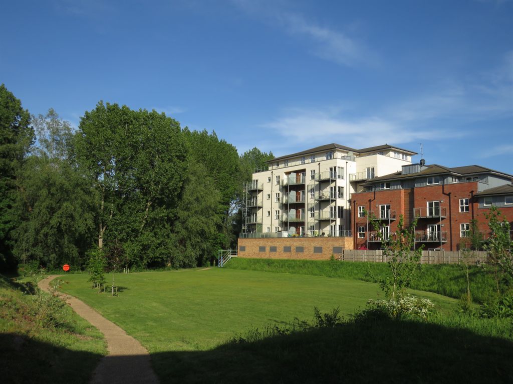 Tatler Close Warwick CV34  