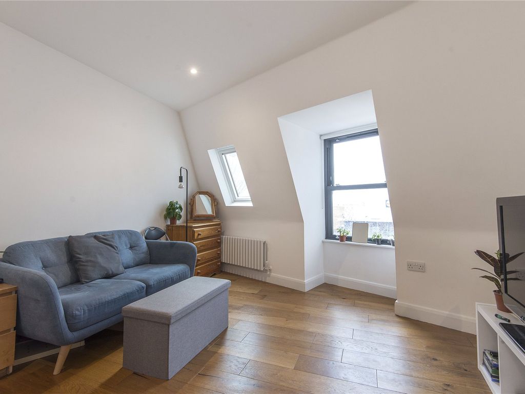 1 bed flat for sale in Cherington Road, Hanwell W7 Zoopla