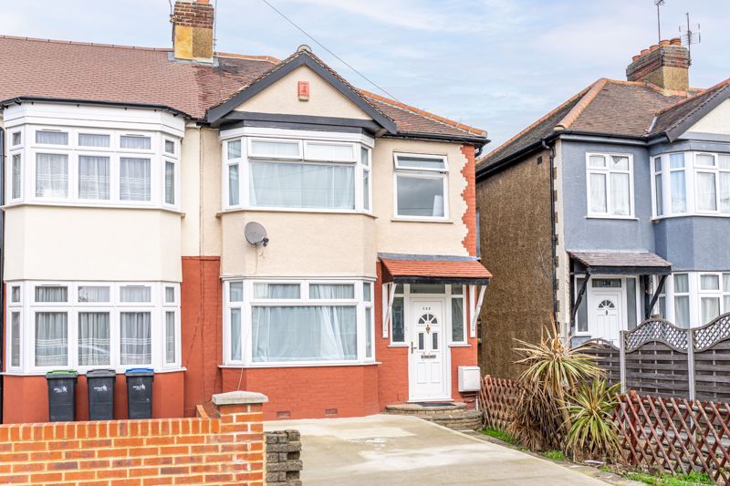 3 bed terraced house for sale in Addison Road, Enfield EN3 Zoopla