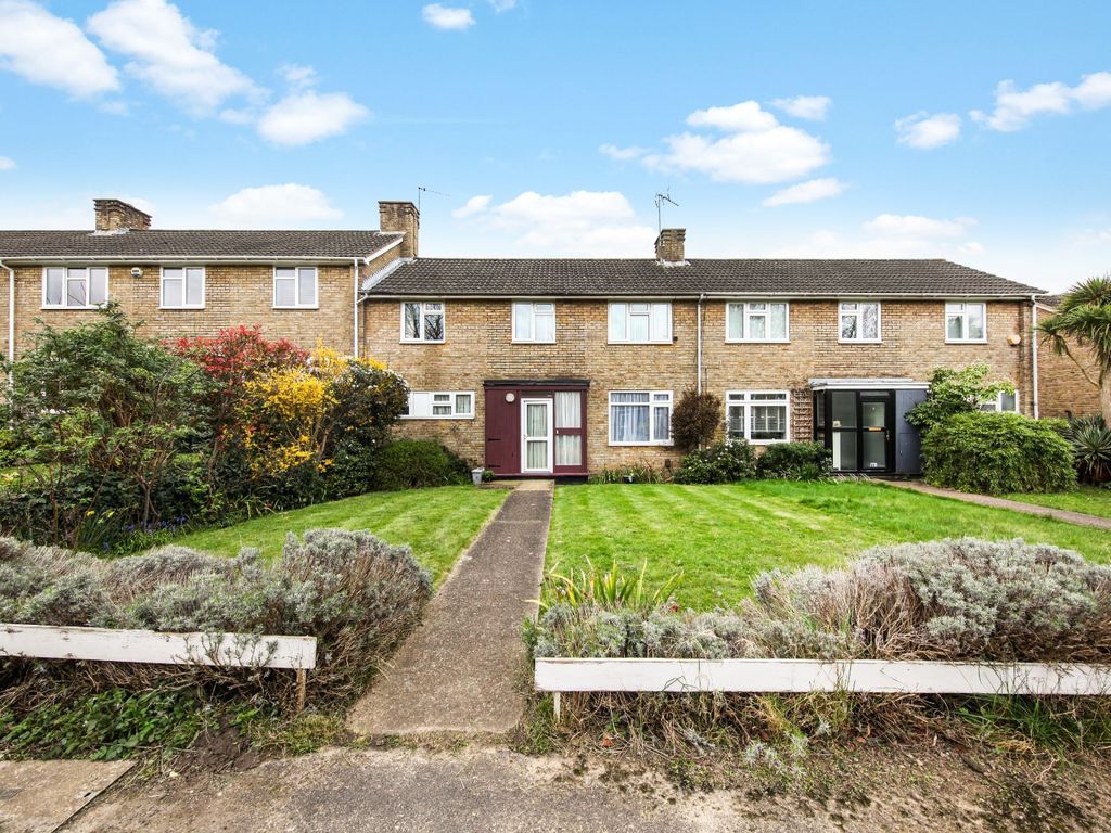 3 bed terraced house for sale in Blessington Close, London, Greater London SE13, £635,000 Zoopla