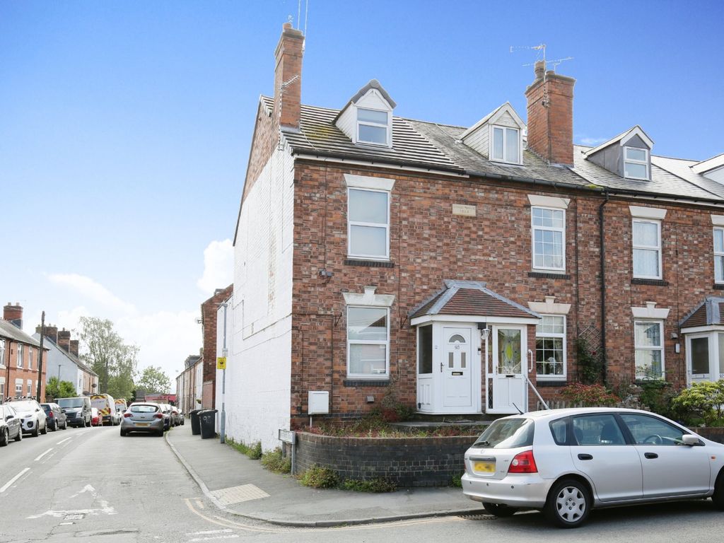 Room to rent in Coleshill Road, Atherstone, Warwickshire CV9 Zoopla