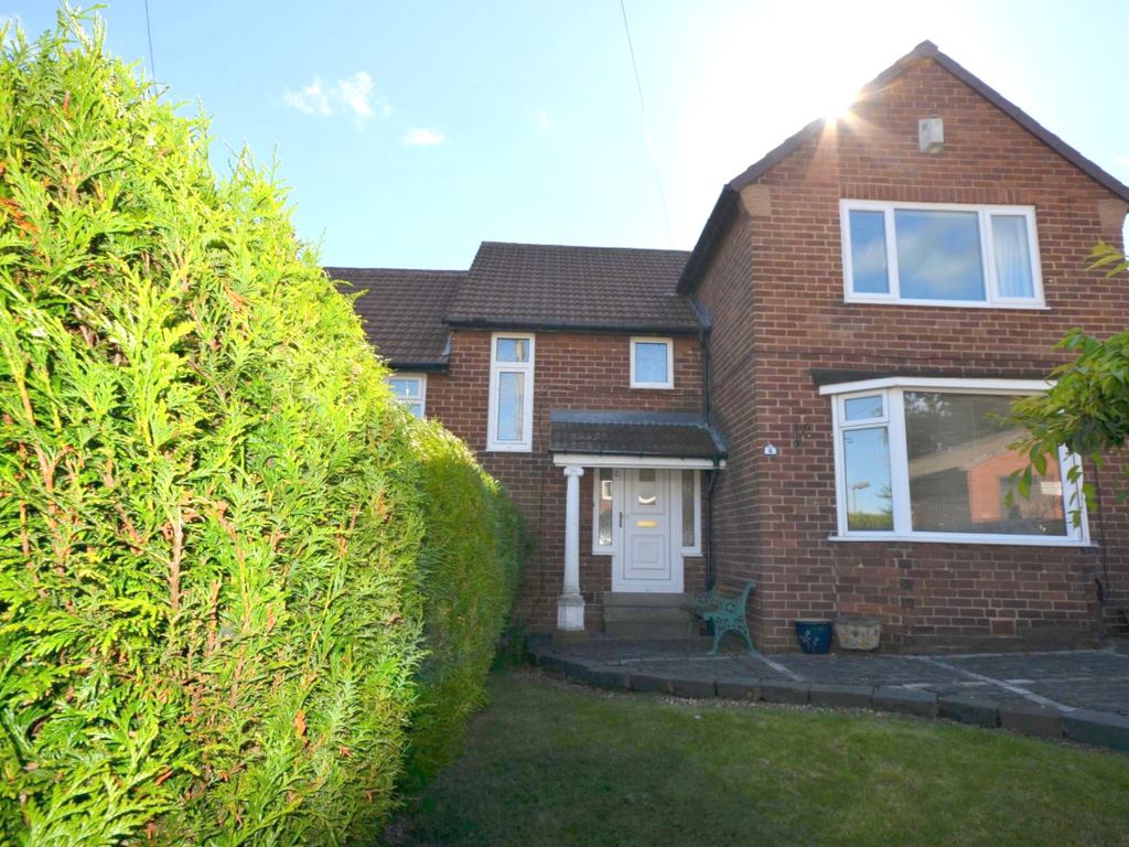 3 bed semidetached house to rent in Park Drive, Whickham NE16 Zoopla