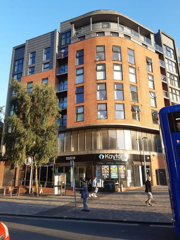 2 bed flat for sale in Apartment 40, Zenith, 365 Chapel Street, Salford