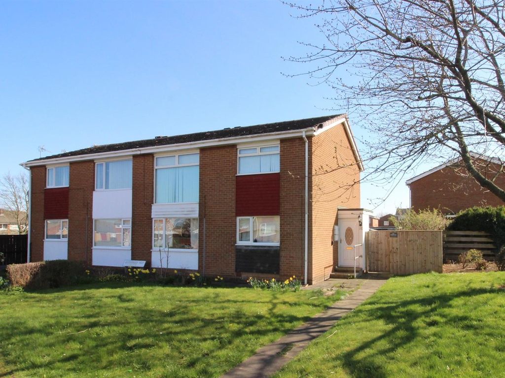 2 bed flat for sale in Buttsfield Way, Billingham TS23 Zoopla
