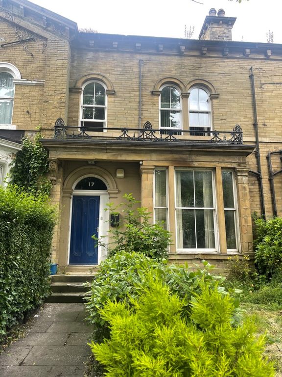 1 bed flat to rent in Ashgrove, Bradford BD7, £400 pcm Zoopla