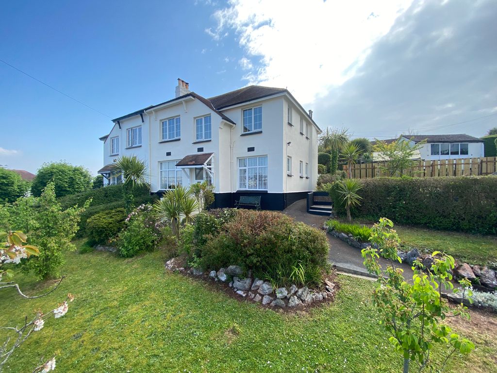 2 bed flat for sale in Osney Gardens, Paignton TQ4 Zoopla