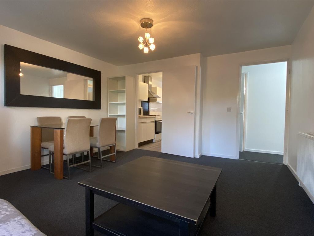 1 bed flat to rent in Home Ground, WestburyOnTrym, Bristol BS9 Zoopla