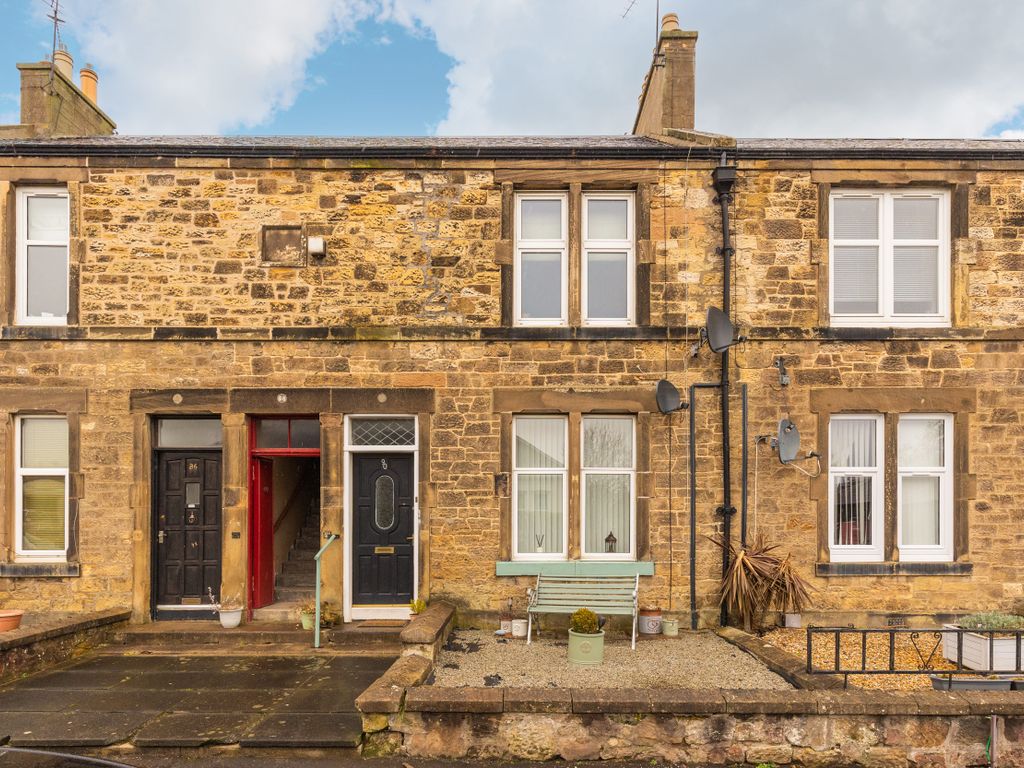 1 bed flat for sale in 90 Eldindean Road, Bonnyrigg EH19 Zoopla