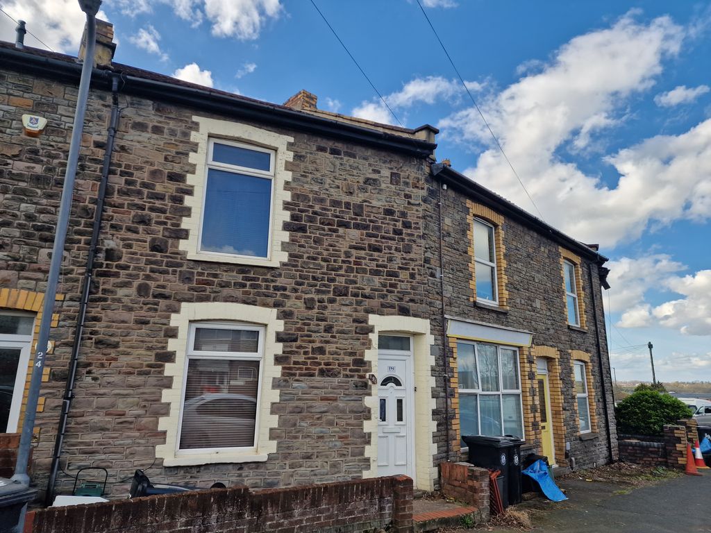 2 bed property to rent in Rose Green Road, Bristol BS5 Zoopla