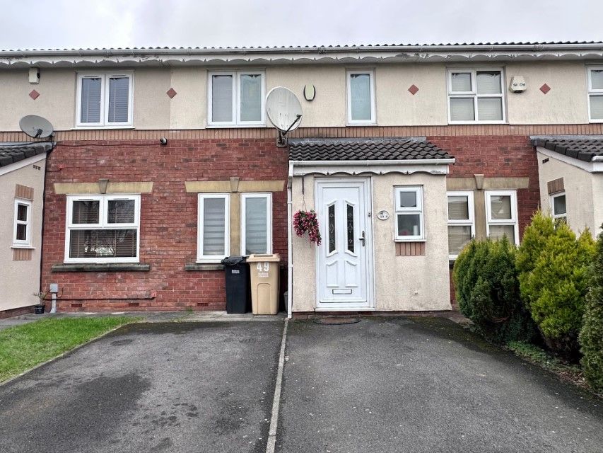 3 bed mews for sale in Cranberry Drive, Bolton BL3, £260,000 Zoopla