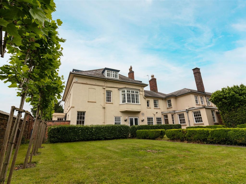 6 bed detached house for sale in Bardon Road, Bardon Hill, Coalville