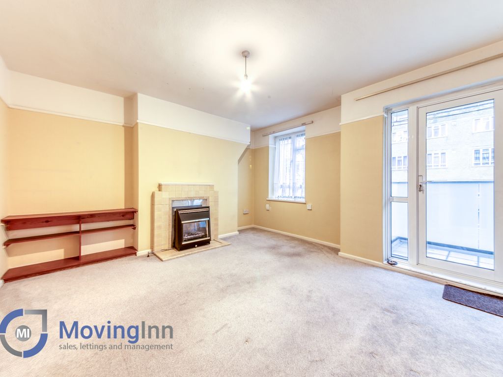 2 bed flat for sale in Buchanan House, Kingswood Estate, Dulwich SE21