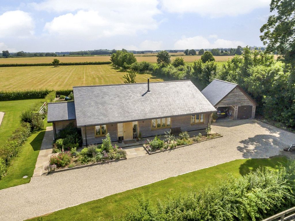 3 bed detached house for sale in Boroughbridge Road, Monkton