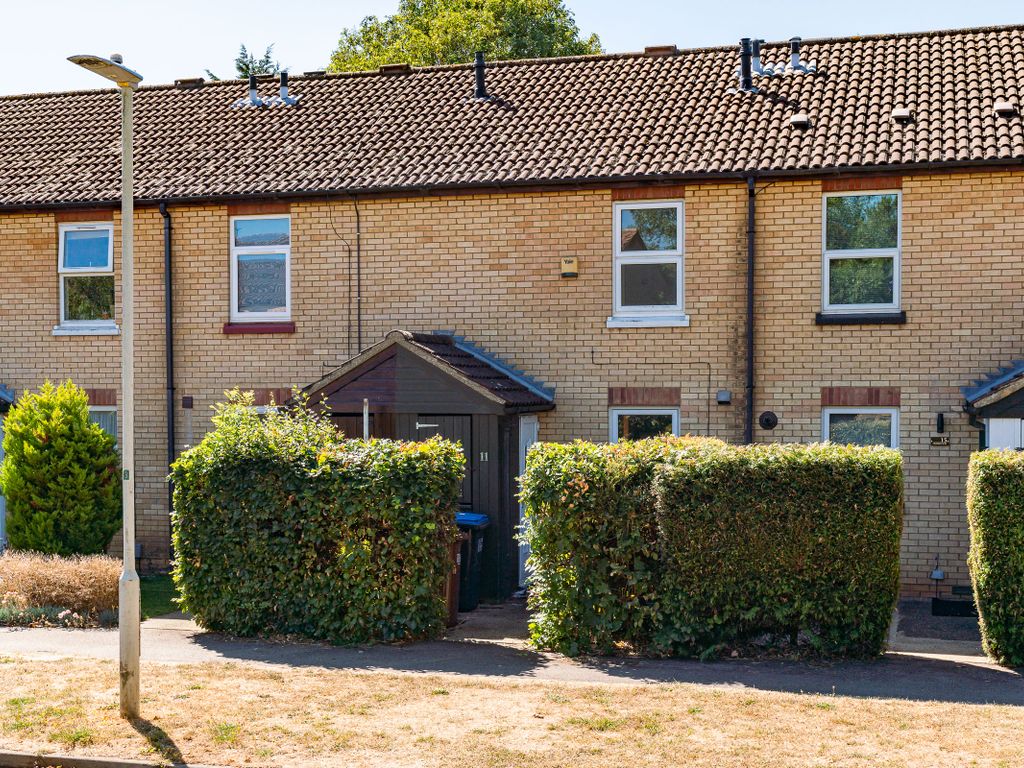 2 bed terraced house for sale in Ethelred Close, Welwyn Garden City AL7