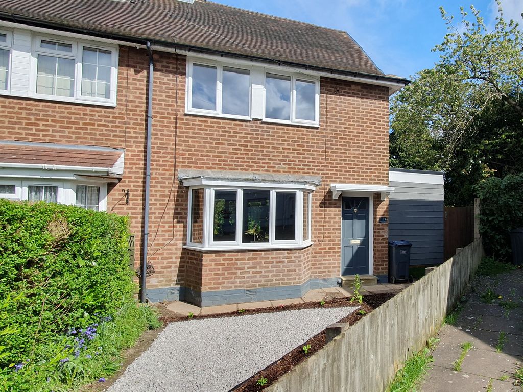 3 bed semidetached house for sale in Pinner Grove, Quinton, Birmingham
