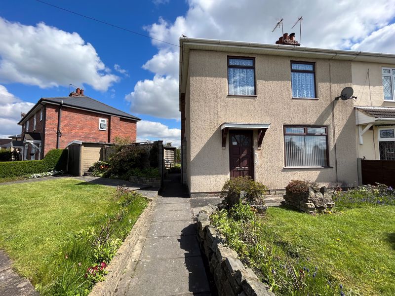 3 bed semidetached house for sale in Marriott Road, Netherton, Dudley. DY2 Zoopla