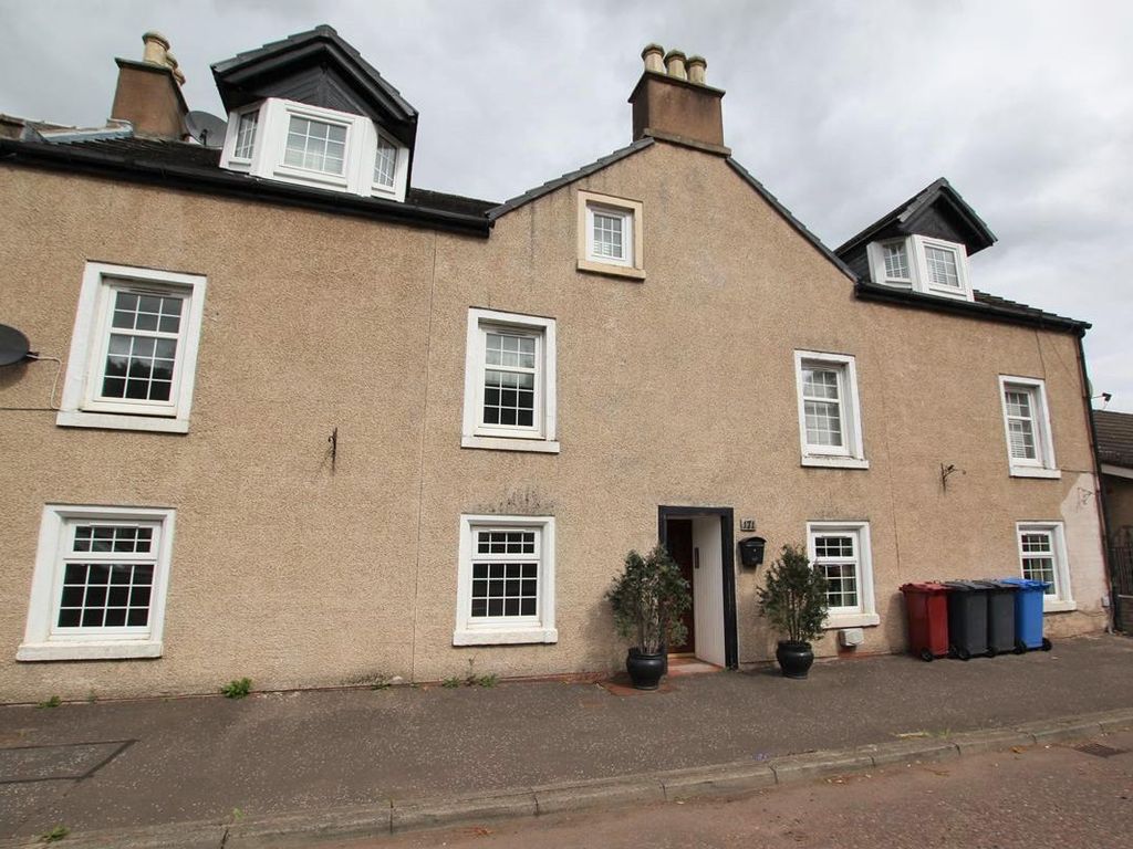 1 bed flat for sale in Riverside Road, Kirkfieldbank, Lanark ML11 Zoopla