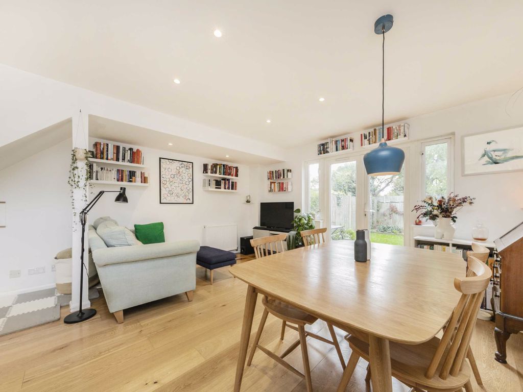 Swallow Gardens, London SW16  