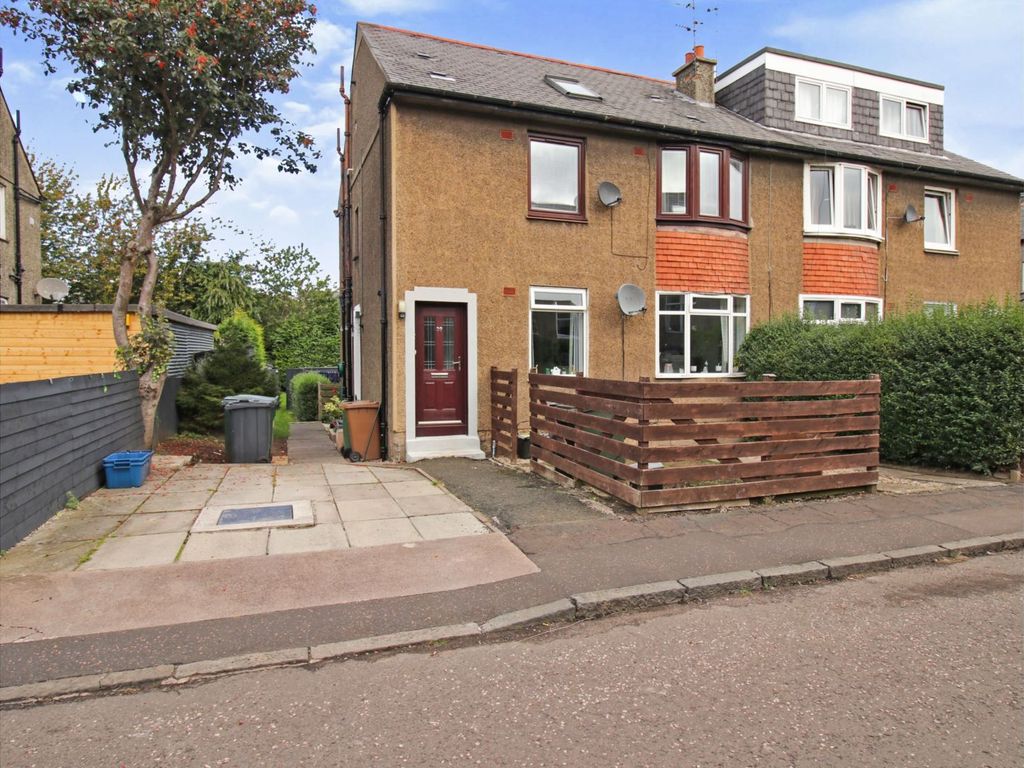 2 bed flat for sale in Carrick Knowe Terrace, Edinburgh EH12 Zoopla