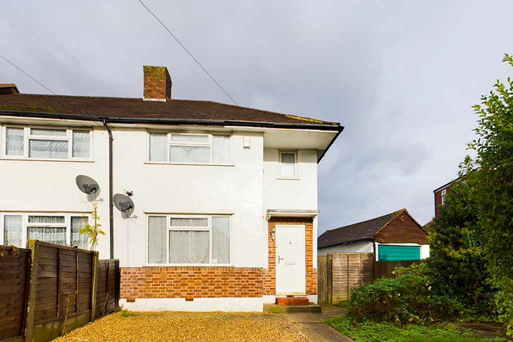 3 bed end terrace house for sale in Dudley Drive, Ruislip HA4, £499,000 Zoopla