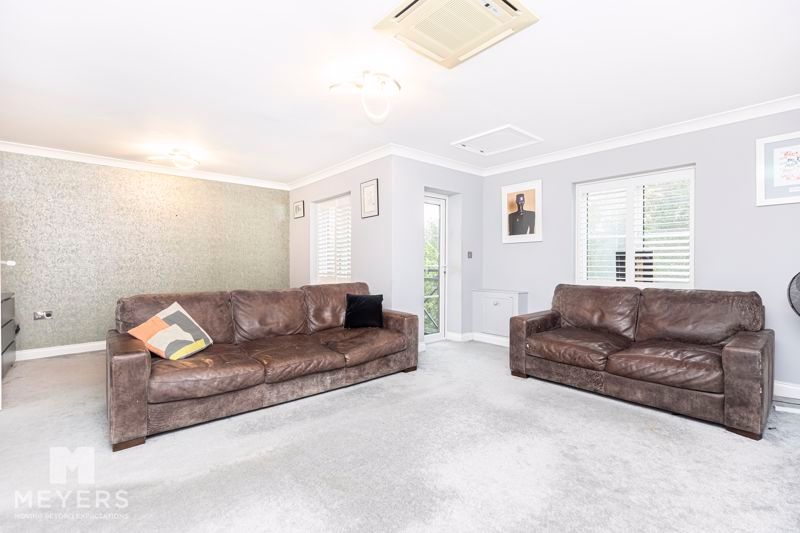 Kensington Court, Knyveton Road, Bournemouth BH1