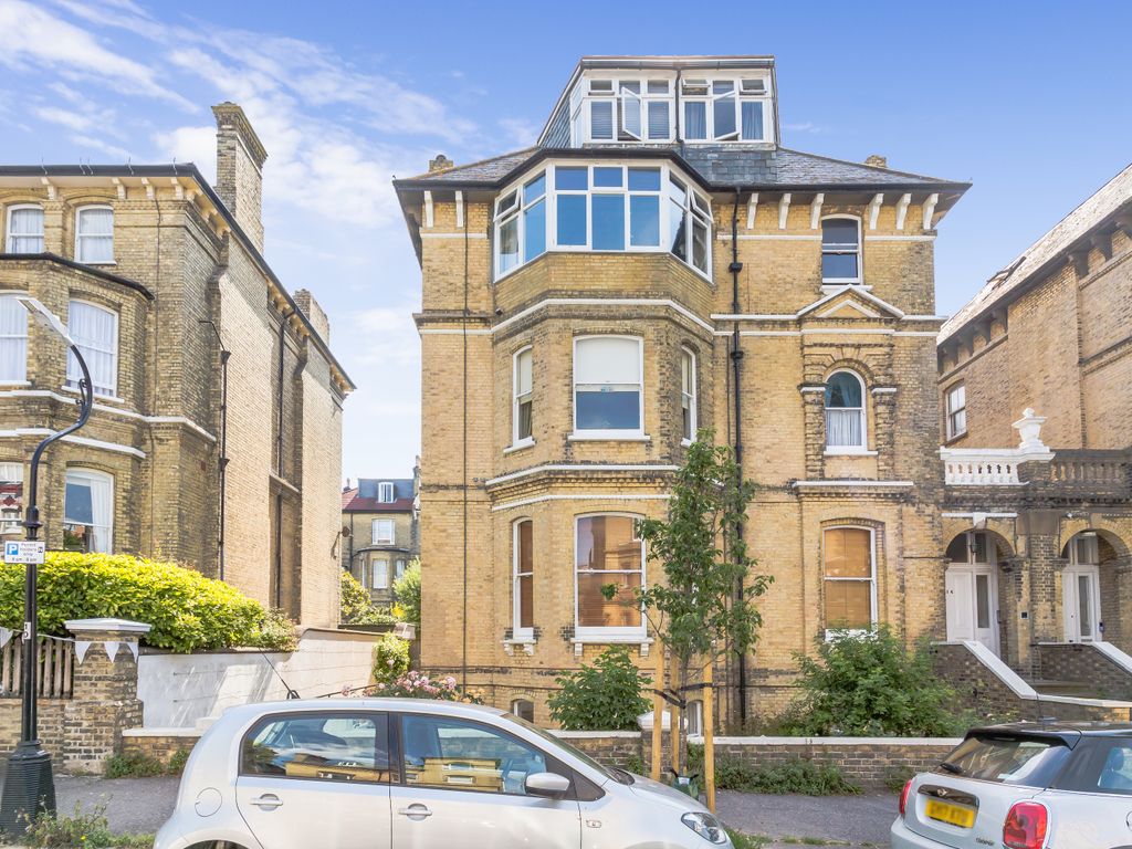 1 bed flat for sale in Second Avenue, Hove BN3 Zoopla