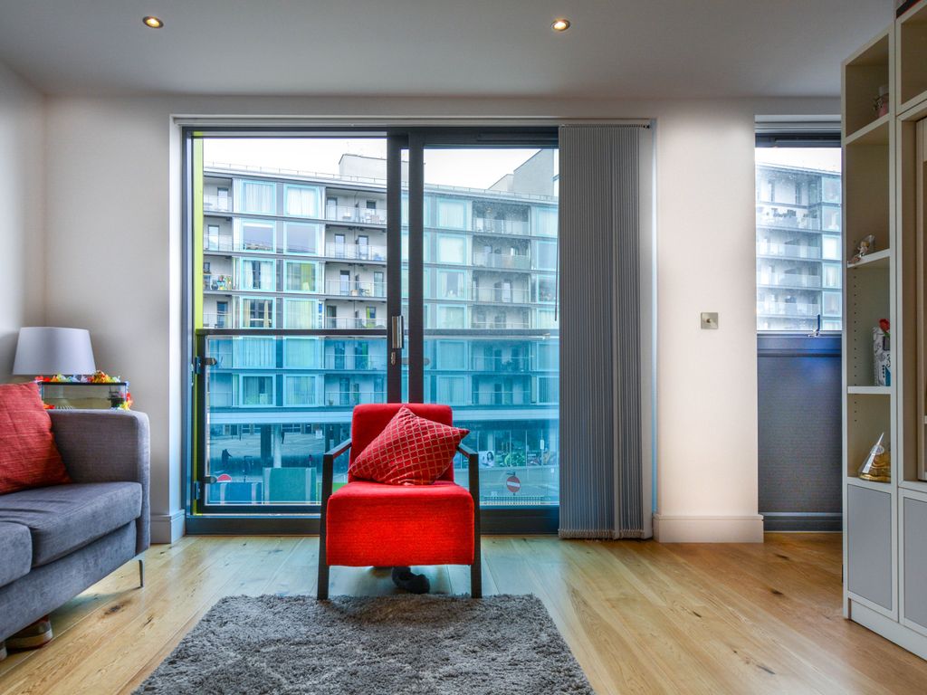 1 bed flat to rent in Station Road, Hayes Greater London UB3 Zoopla