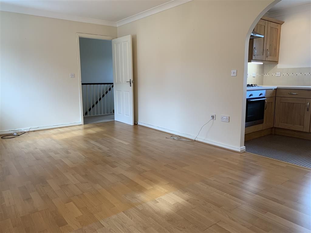 2 bed flat to rent in Ffordd Brynhyfryd, Old St. Mellons, Cardiff CF3, £975 pcm Zoopla