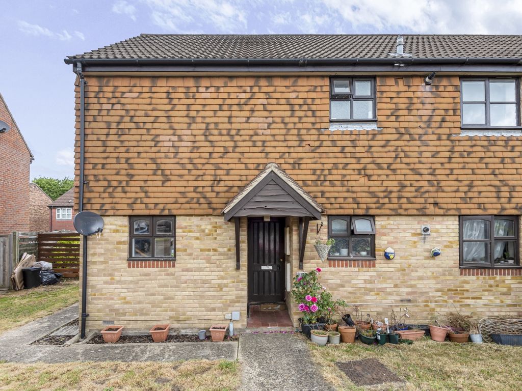 Watercress Drive, Sevenoaks TN14  